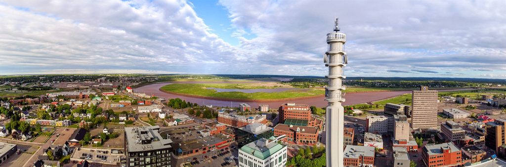 Why Moncton?

Moncton is a growing hub for digital innovation, offering a plethora of opportunities in the digital marketing sector. With a thriving business community and lower living costs compared to other Canadian cities, Moncton is an ideal place to kickstart your digital marketing career.