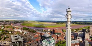 Start a Digital Marketing Career Online in Moncton