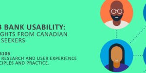 Redesigning the Job Search Experience: A UX Case Study of Government of Canada’s Job Bank