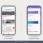 Read more about the article An Exploration in Pulse UX Redesign (D2L)