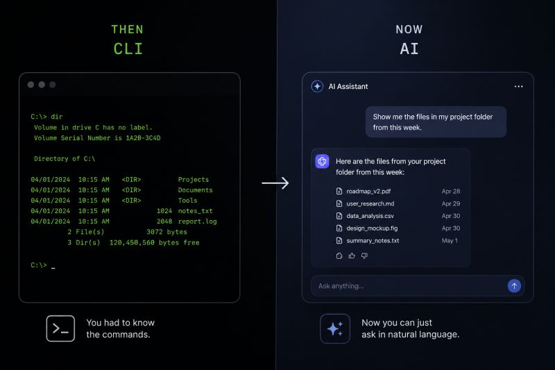 UI Evolution